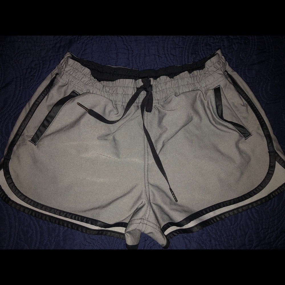 Women’s lululemon shorts